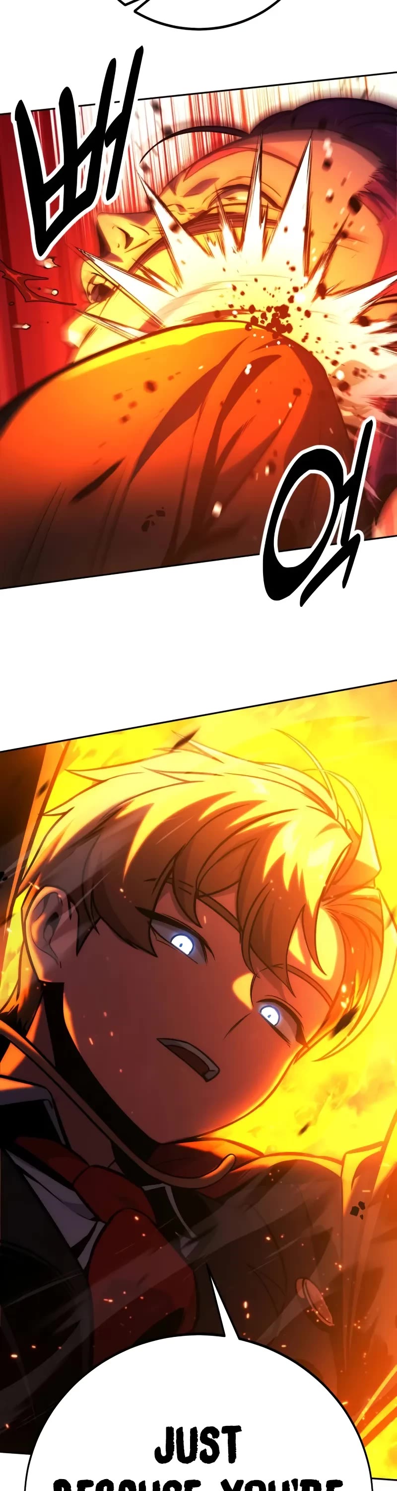 The Extra’s Academy Survival Guide Chapter 44 page 39 - Chapter 44