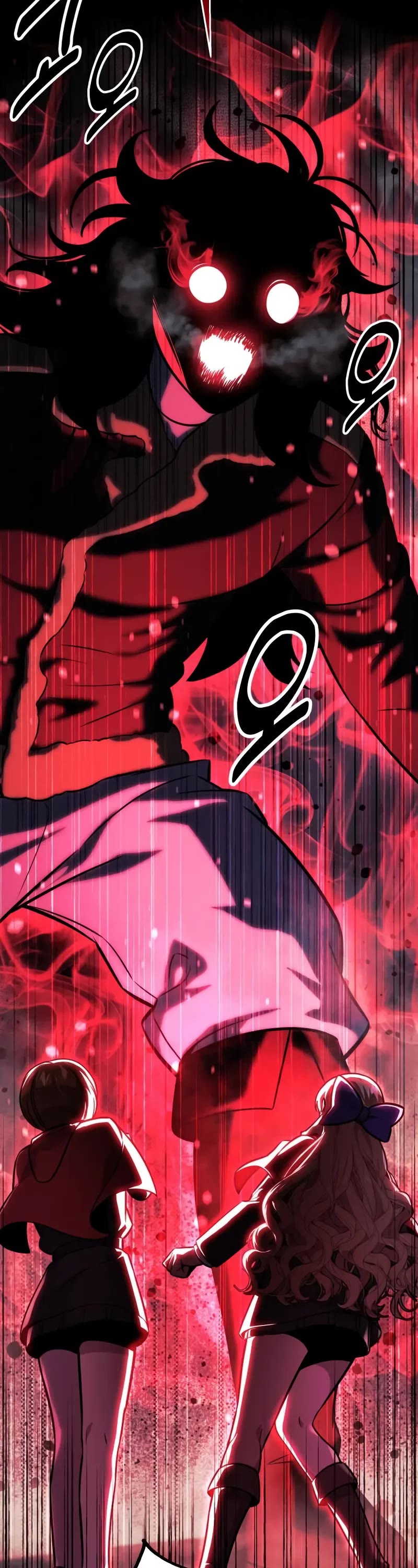 The Extra’s Academy Survival Guide Chapter 44 page 4 - Chapter 44