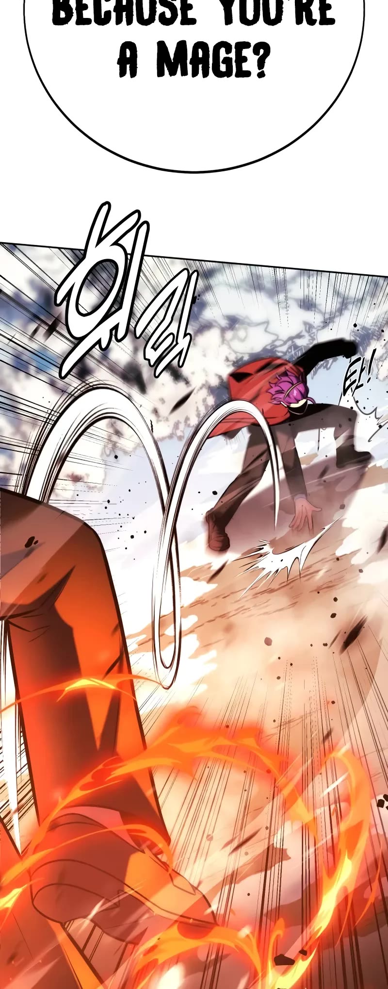 The Extra’s Academy Survival Guide Chapter 44 page 40 - Chapter 44