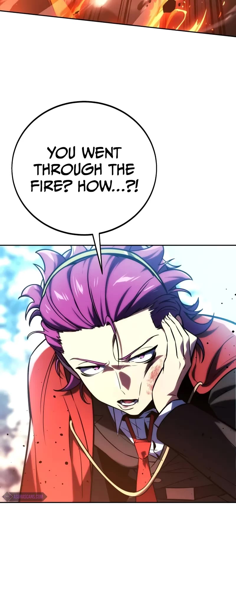 The Extra’s Academy Survival Guide Chapter 44 page 41 - Chapter 44