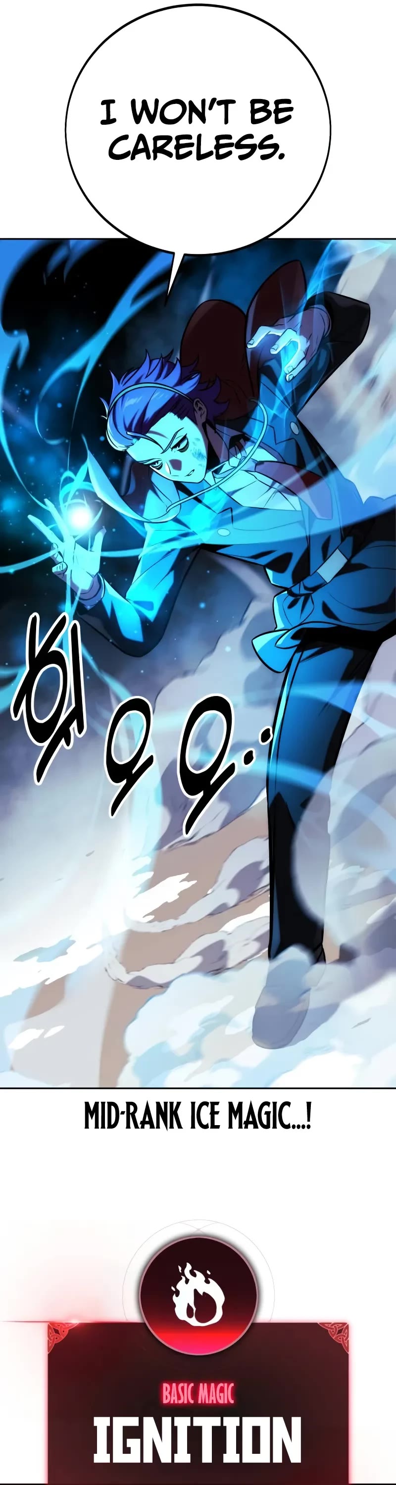 The Extra’s Academy Survival Guide Chapter 44 page 42 - Chapter 44