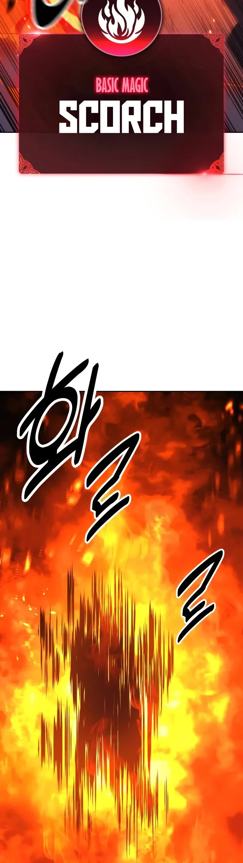 The Extra’s Academy Survival Guide Chapter 44 page 45 - Chapter 44