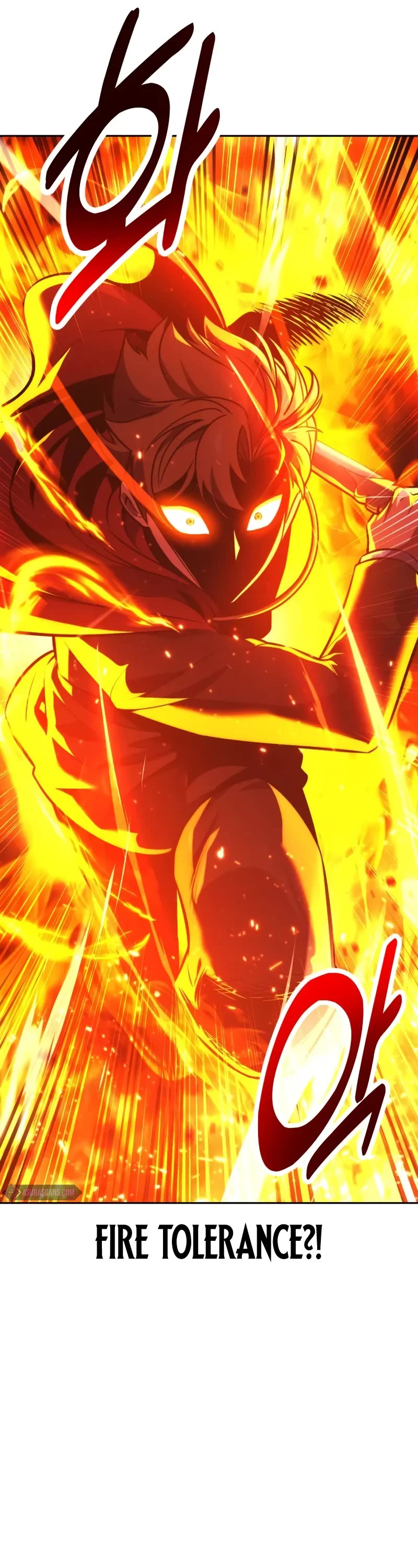 The Extra’s Academy Survival Guide Chapter 44 page 47 - Chapter 44