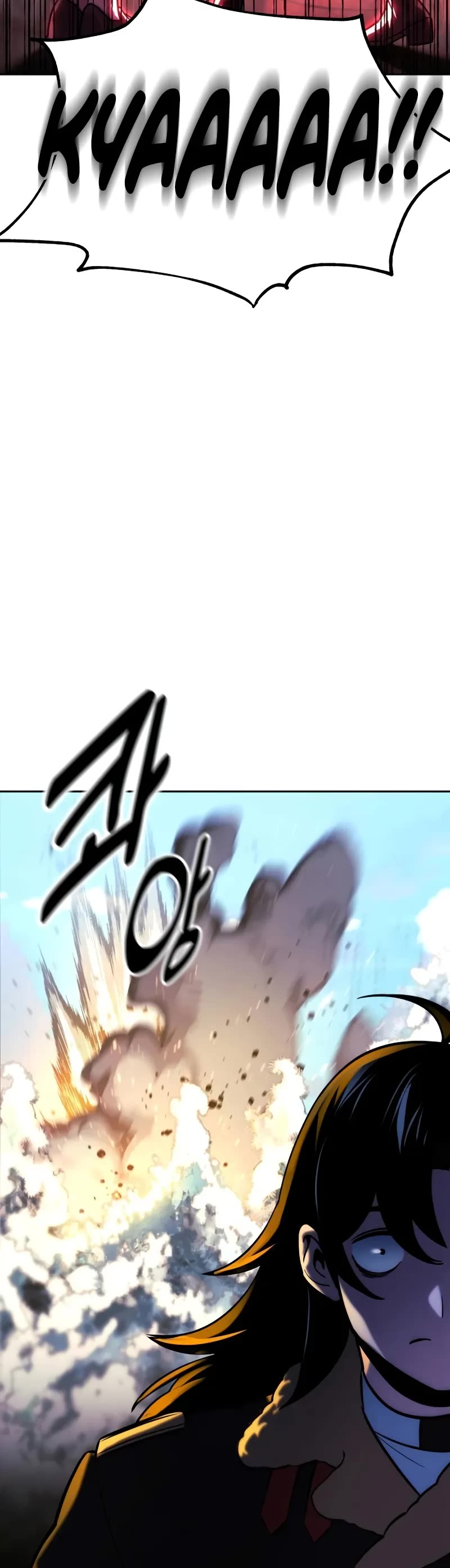 The Extra’s Academy Survival Guide Chapter 44 page 5 - Chapter 44