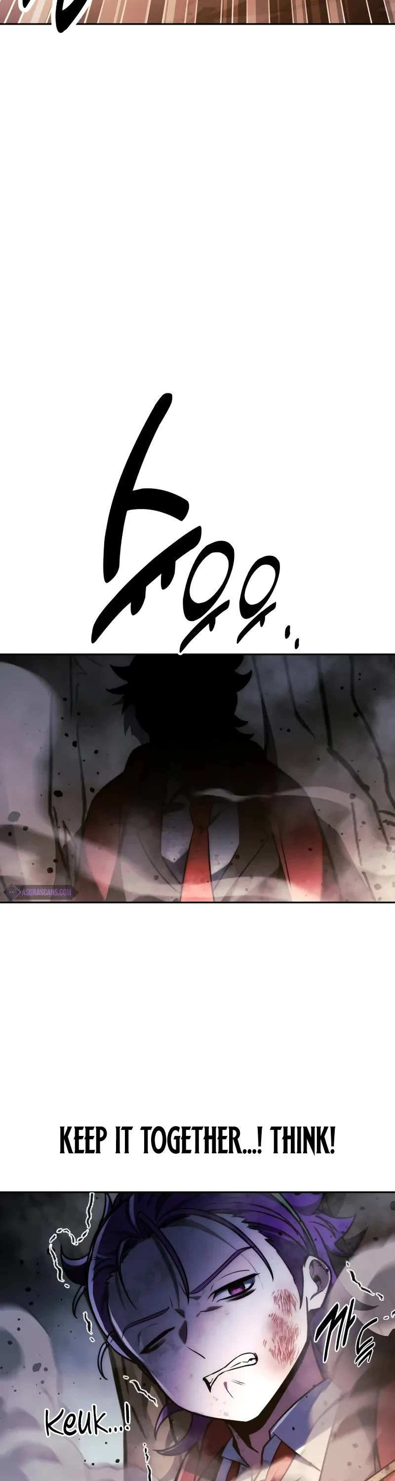 The Extra’s Academy Survival Guide Chapter 44 page 53 - Chapter 44