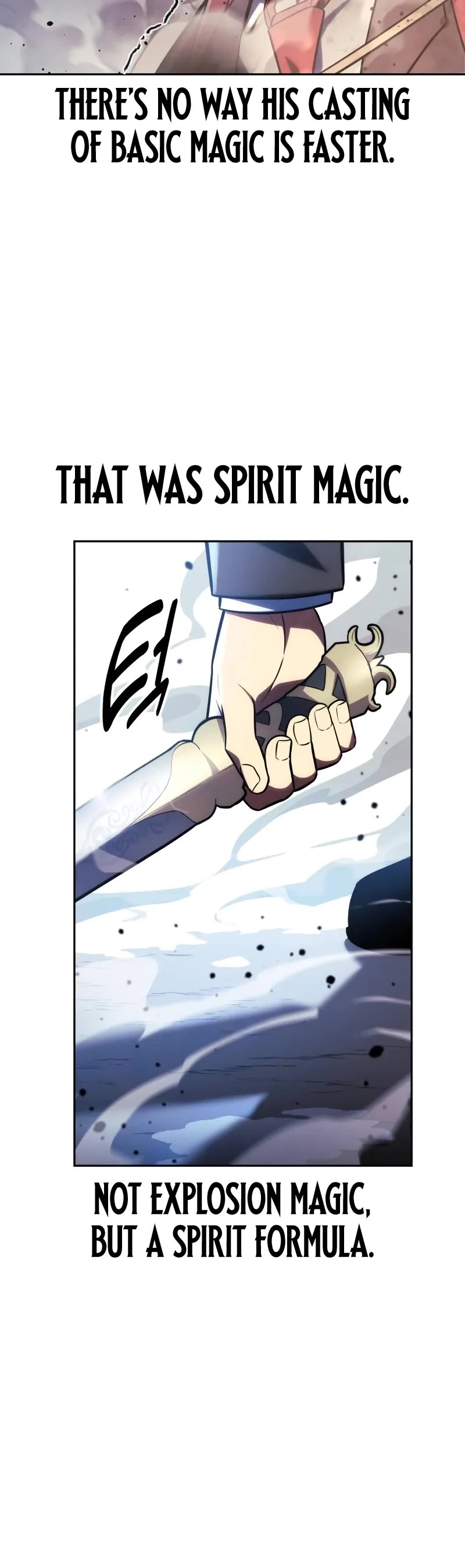The Extra’s Academy Survival Guide Chapter 44 page 54 - Chapter 44