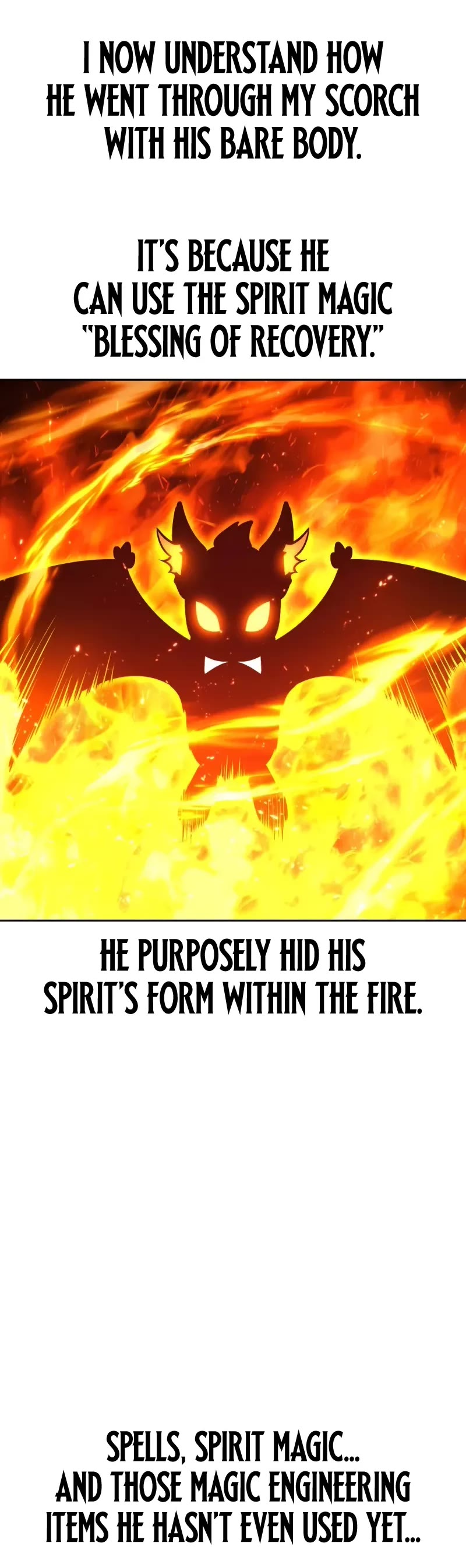 The Extra’s Academy Survival Guide Chapter 44 page 55 - Chapter 44