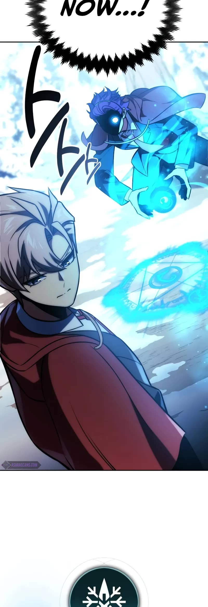 The Extra’s Academy Survival Guide Chapter 44 page 59 - Chapter 44