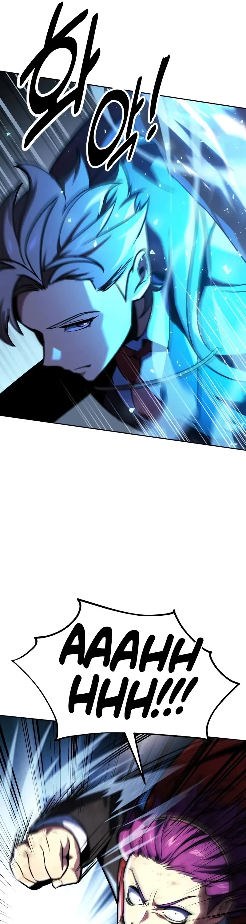 The Extra’s Academy Survival Guide Chapter 44 page 61 - Chapter 44