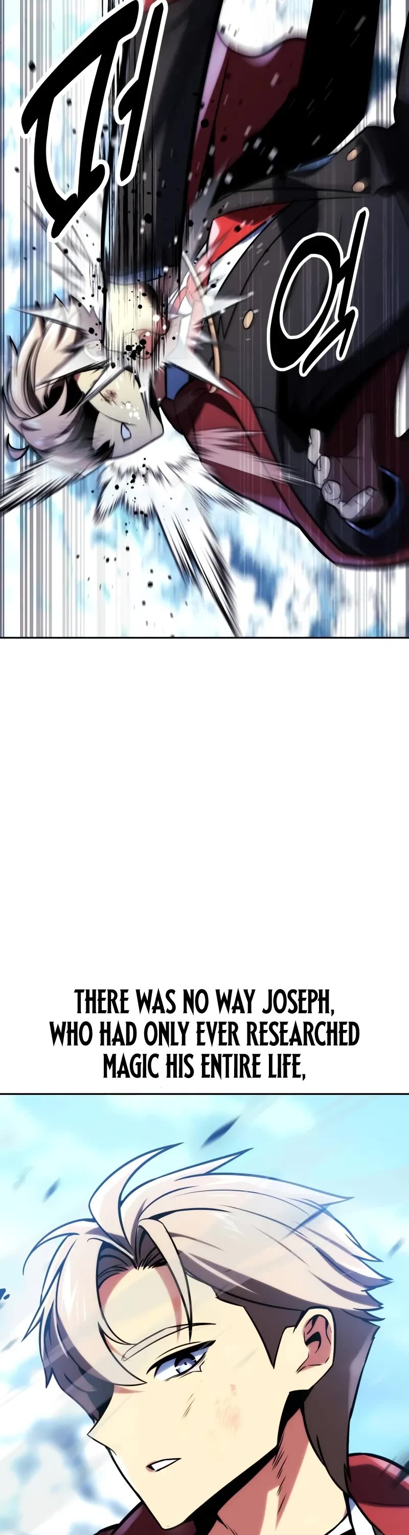 The Extra’s Academy Survival Guide Chapter 44 page 63 - Chapter 44