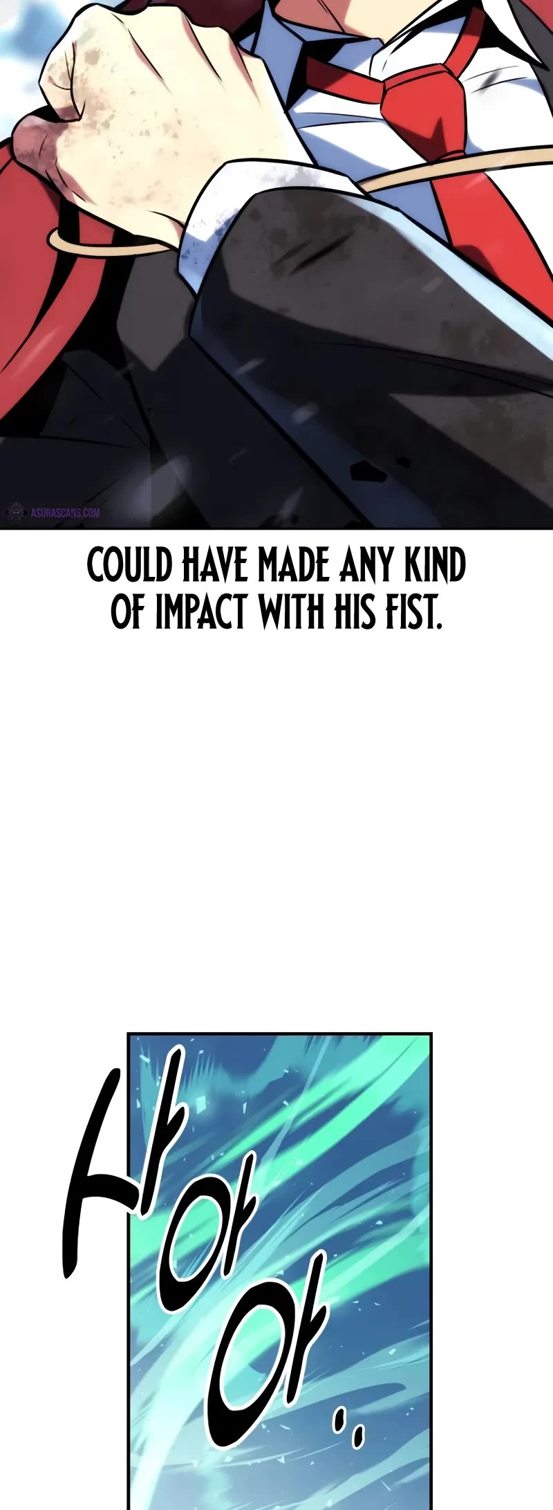 The Extra’s Academy Survival Guide Chapter 44 page 64 - Chapter 44