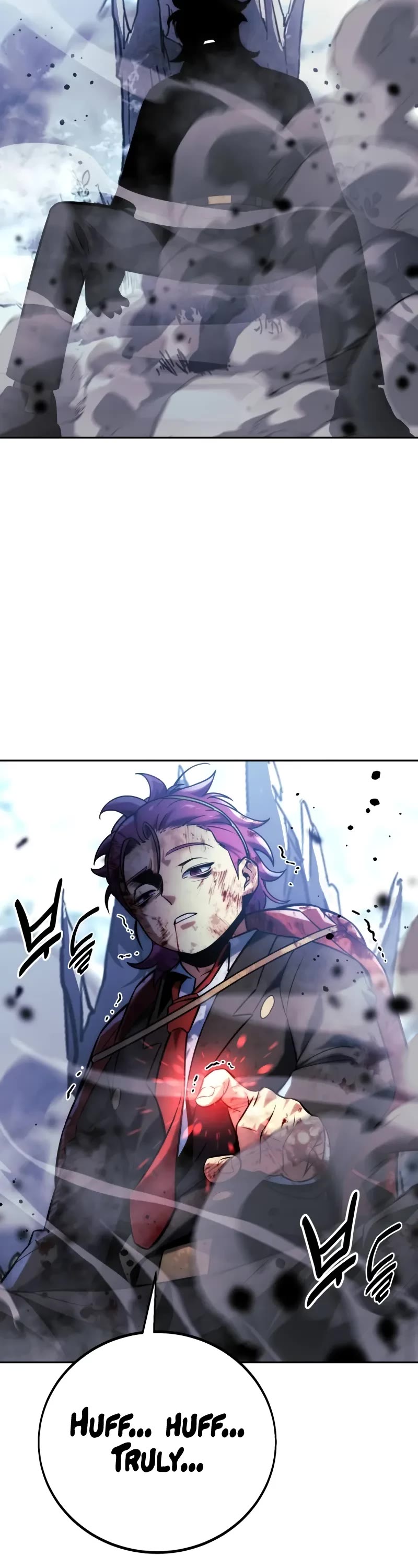 The Extra’s Academy Survival Guide Chapter 44 page 70 - Chapter 44