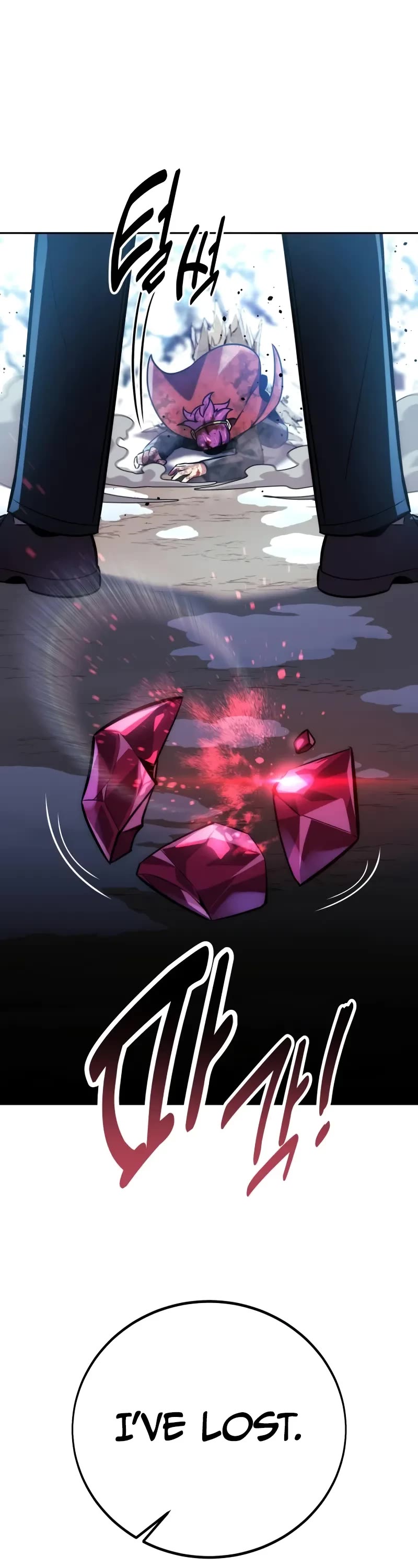The Extra’s Academy Survival Guide Chapter 44 page 71 - Chapter 44