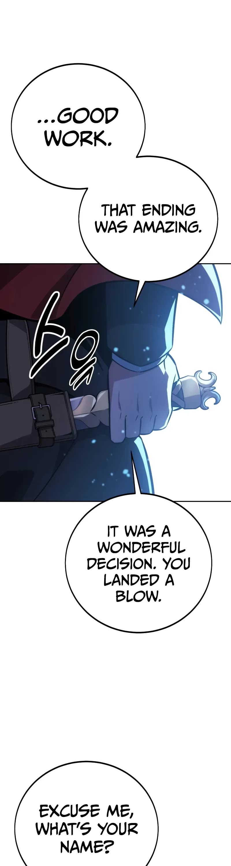 The Extra’s Academy Survival Guide Chapter 44 page 72 - Chapter 44