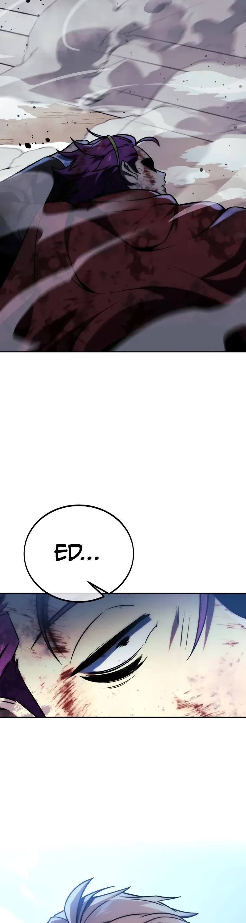 The Extra’s Academy Survival Guide Chapter 44 page 74 - Chapter 44