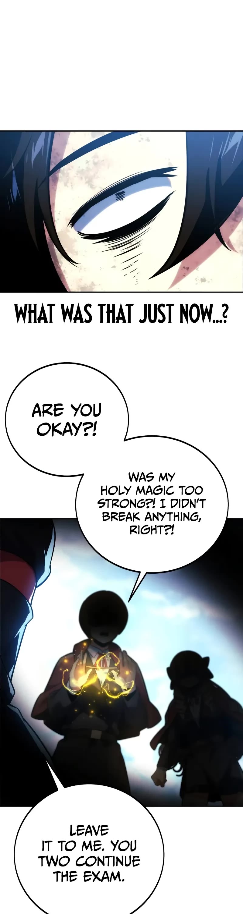 The Extra’s Academy Survival Guide Chapter 44 page 82 - Chapter 44
