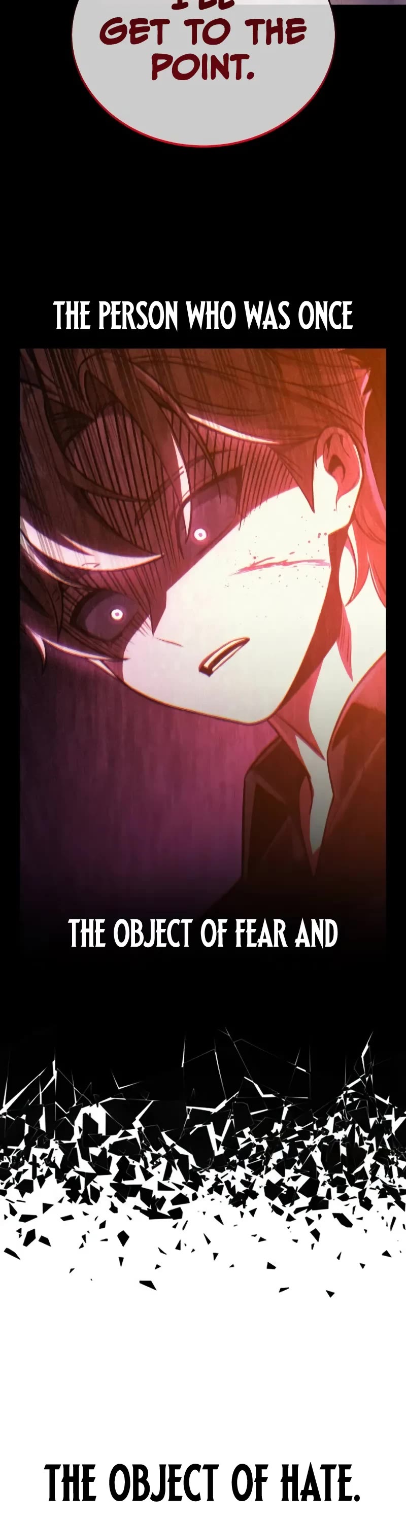 The Extra’s Academy Survival Guide Chapter 44 page 87 - Chapter 44