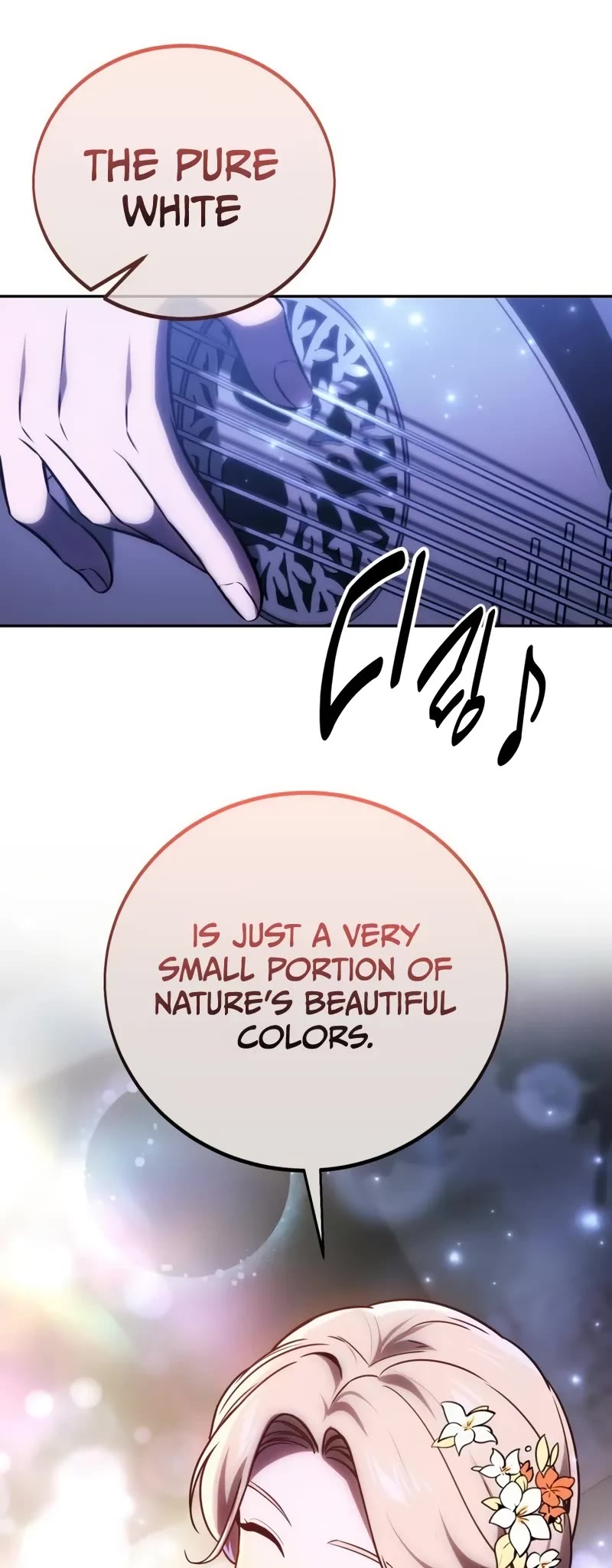 The Extra’s Academy Survival Guide Chapter 45 page 10 - Chapter 45