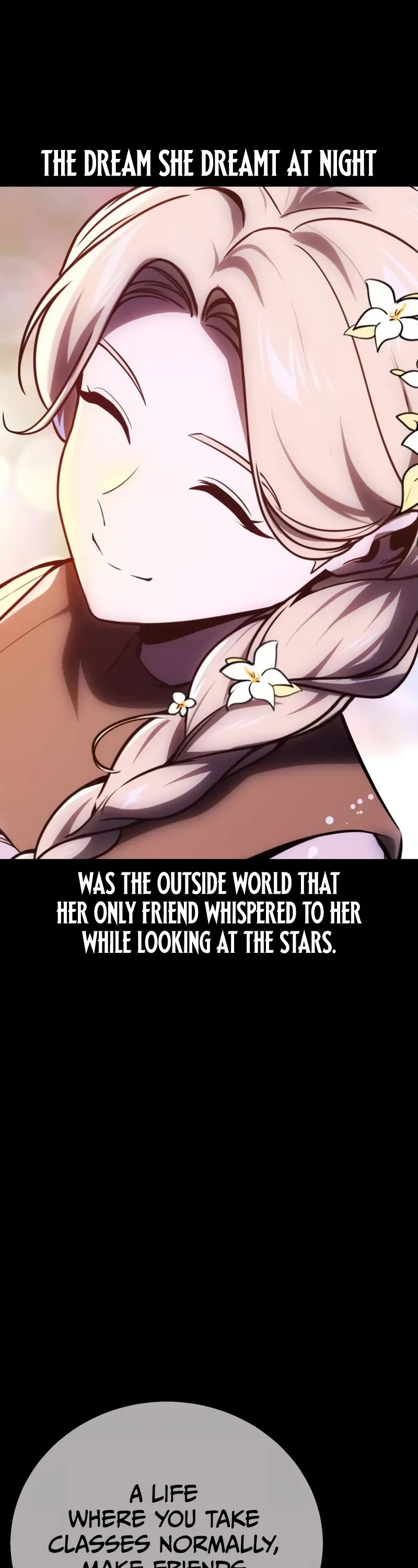 The Extra’s Academy Survival Guide Chapter 45 page 13 - Chapter 45