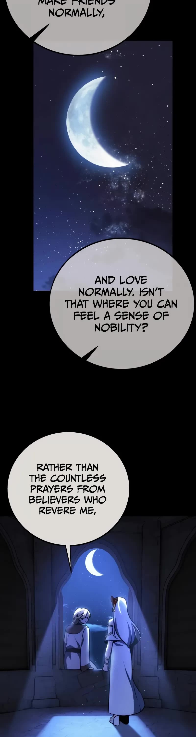The Extra’s Academy Survival Guide Chapter 45 page 14 - Chapter 45