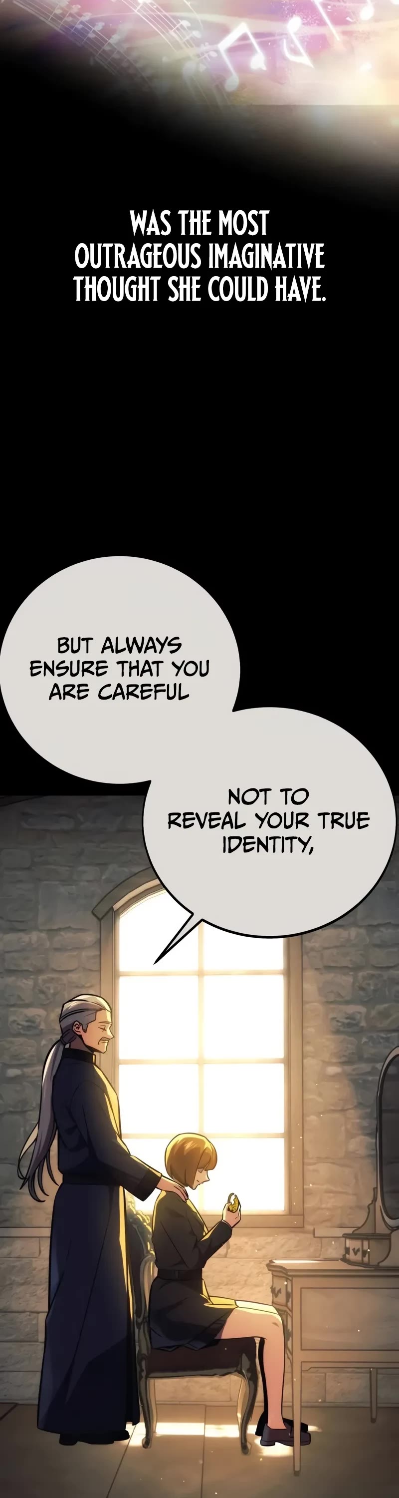 The Extra’s Academy Survival Guide Chapter 45 page 18 - Chapter 45