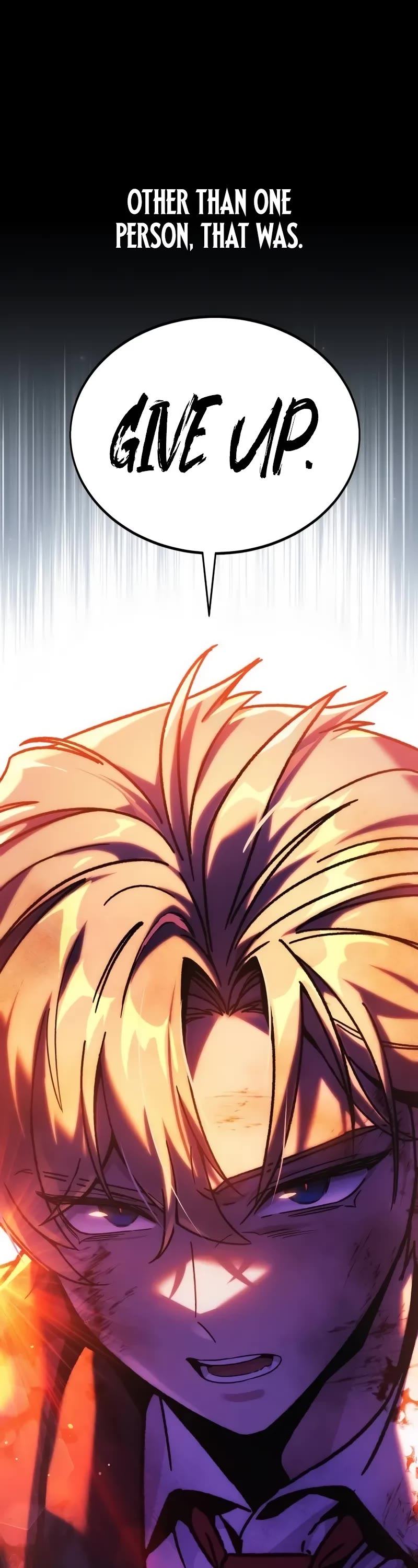 The Extra’s Academy Survival Guide Chapter 45 page 23 - Chapter 45