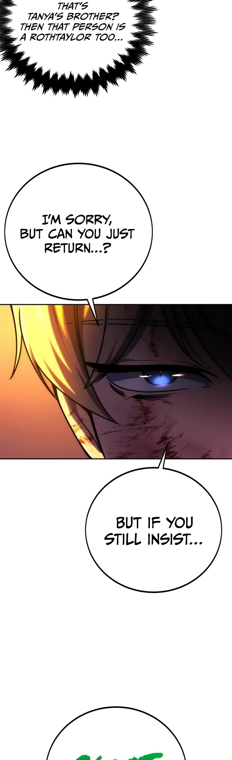 The Extra’s Academy Survival Guide Chapter 45 page 25 - Chapter 45
