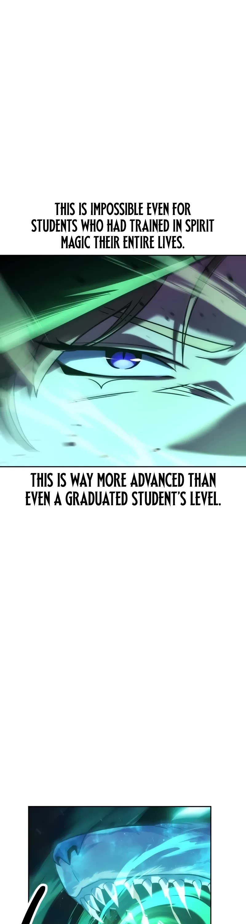 The Extra’s Academy Survival Guide Chapter 45 page 28 - Chapter 45