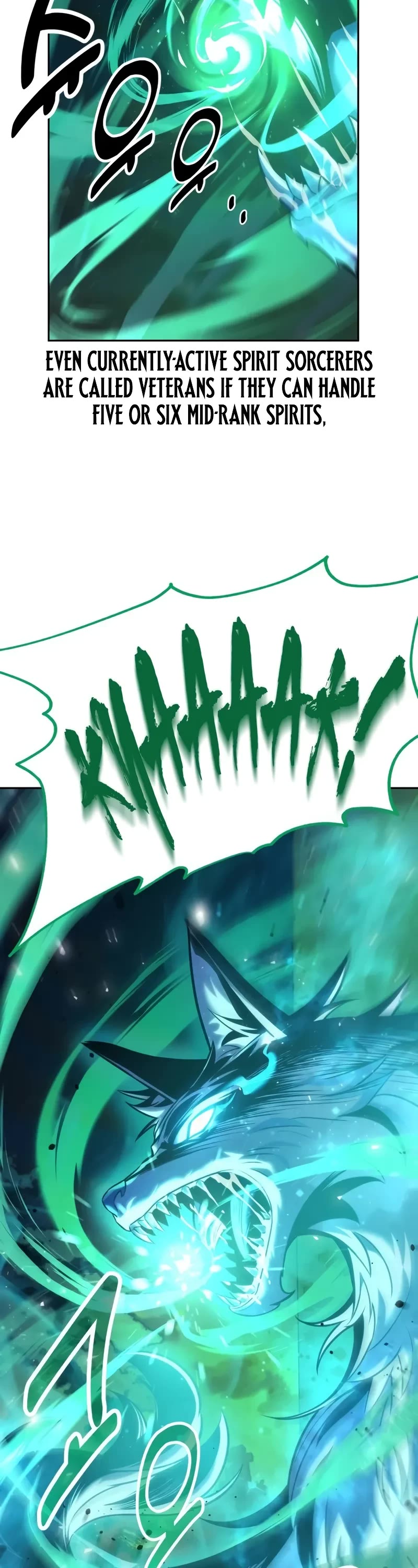 The Extra’s Academy Survival Guide Chapter 45 page 29 - Chapter 45