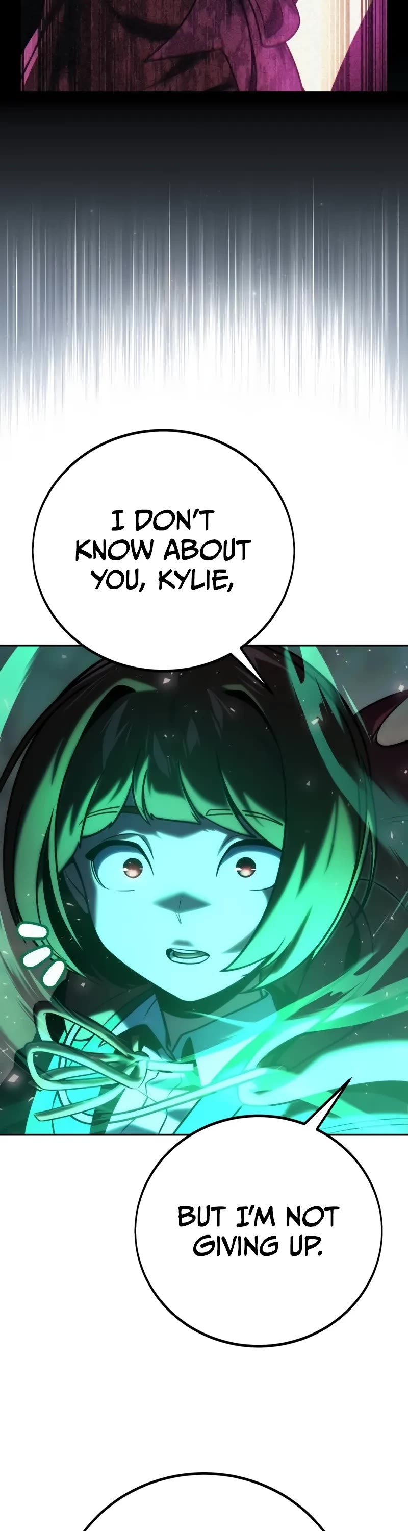 The Extra’s Academy Survival Guide Chapter 45 page 34 - Chapter 45