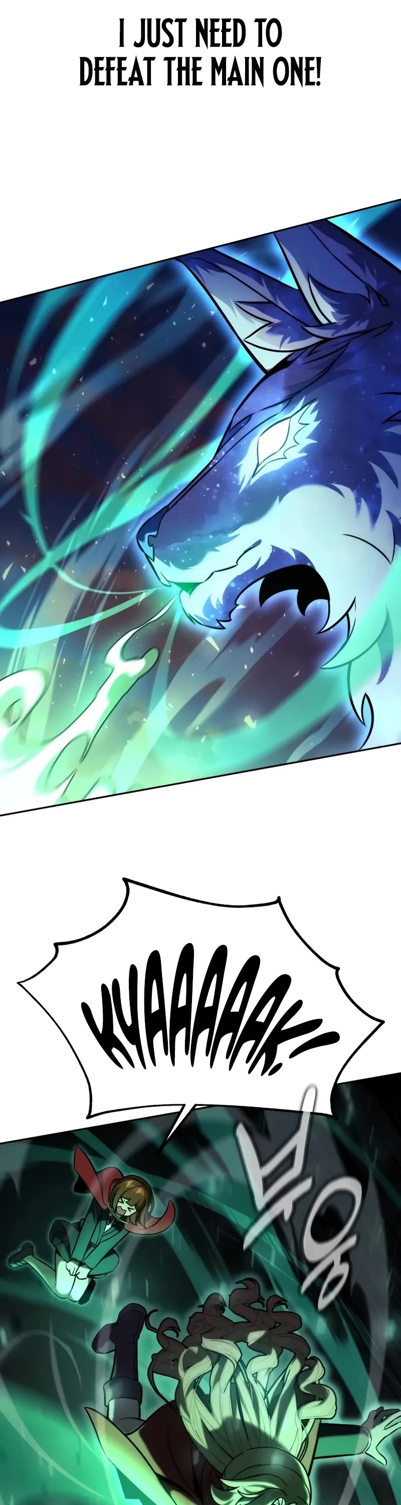 The Extra’s Academy Survival Guide Chapter 45 page 38 - Chapter 45