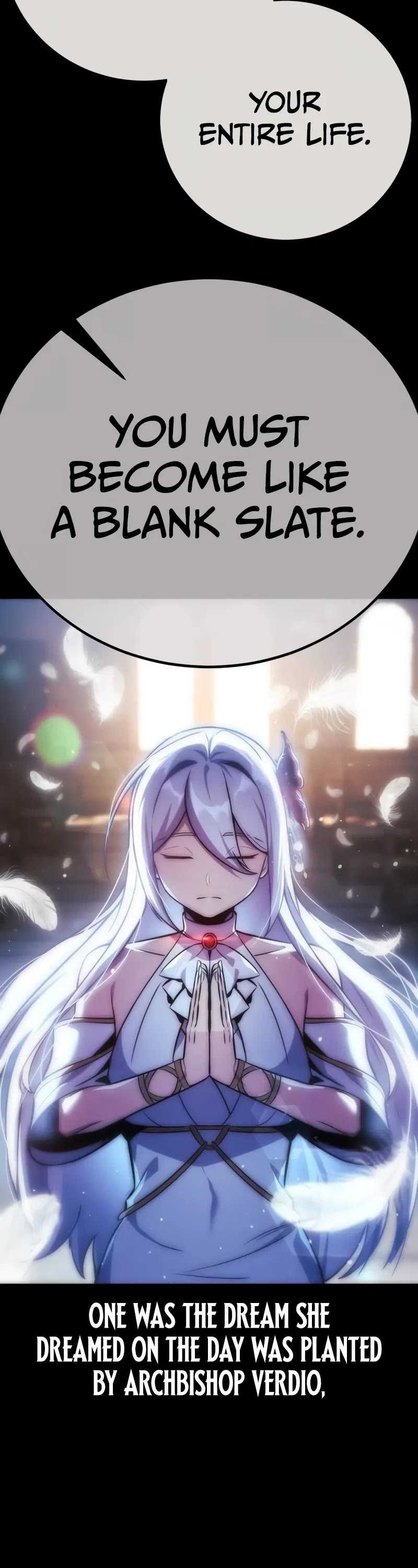 The Extra’s Academy Survival Guide Chapter 45 page 4 - Chapter 45
