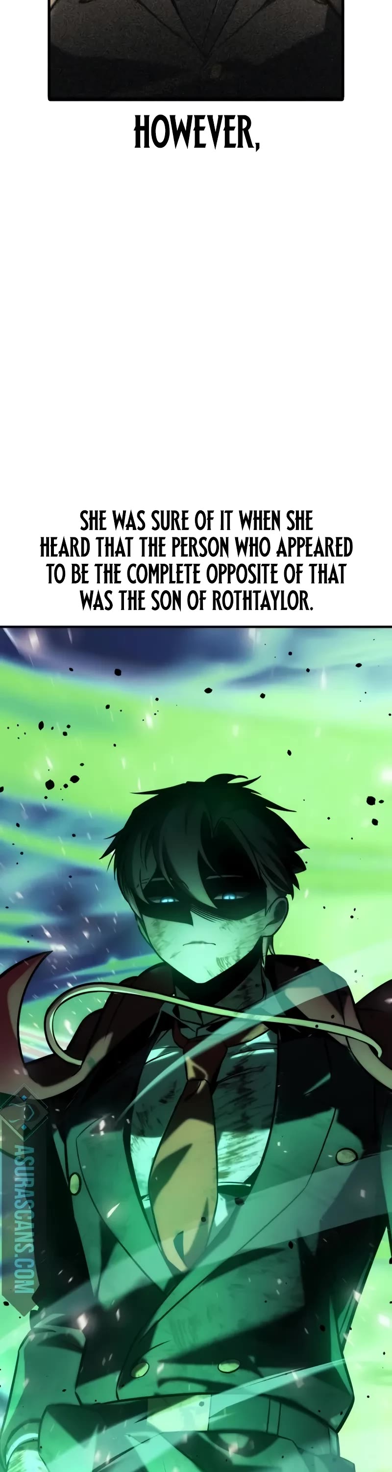 The Extra’s Academy Survival Guide Chapter 45 page 44 - Chapter 45