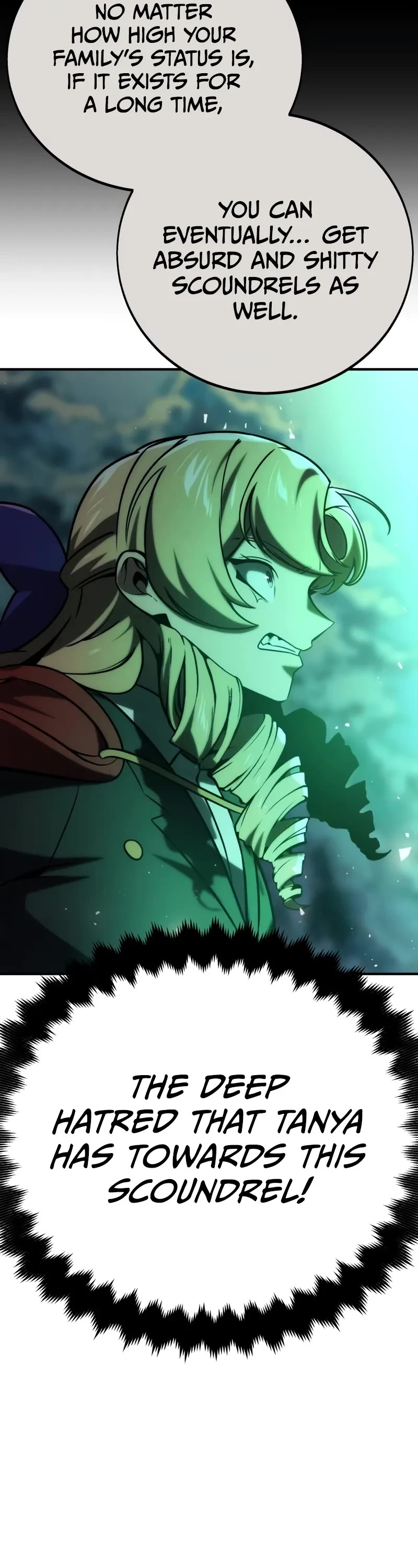 The Extra’s Academy Survival Guide Chapter 45 page 46 - Chapter 45