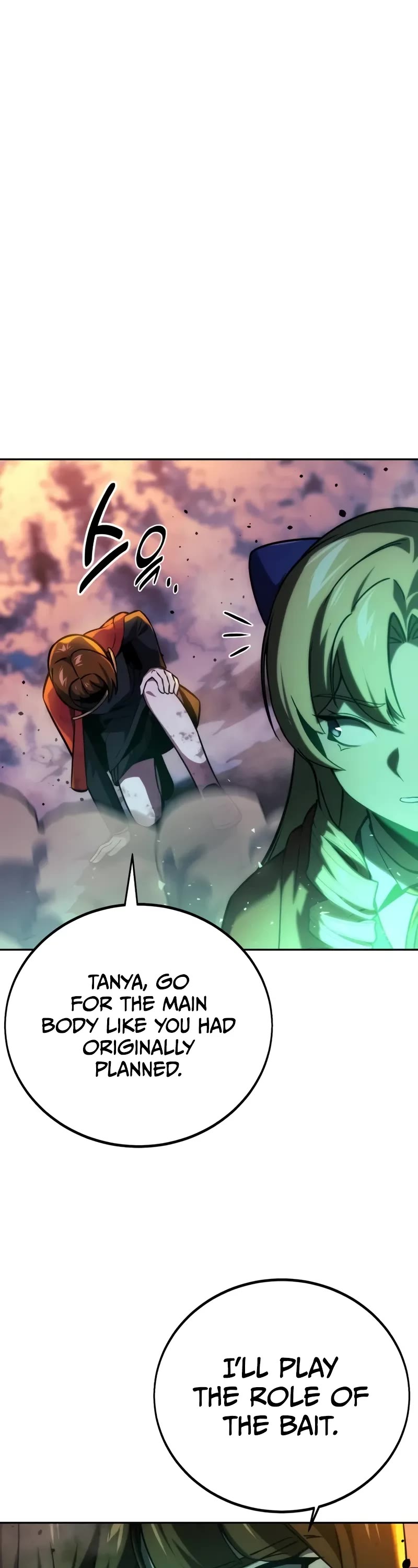 The Extra’s Academy Survival Guide Chapter 45 page 47 - Chapter 45