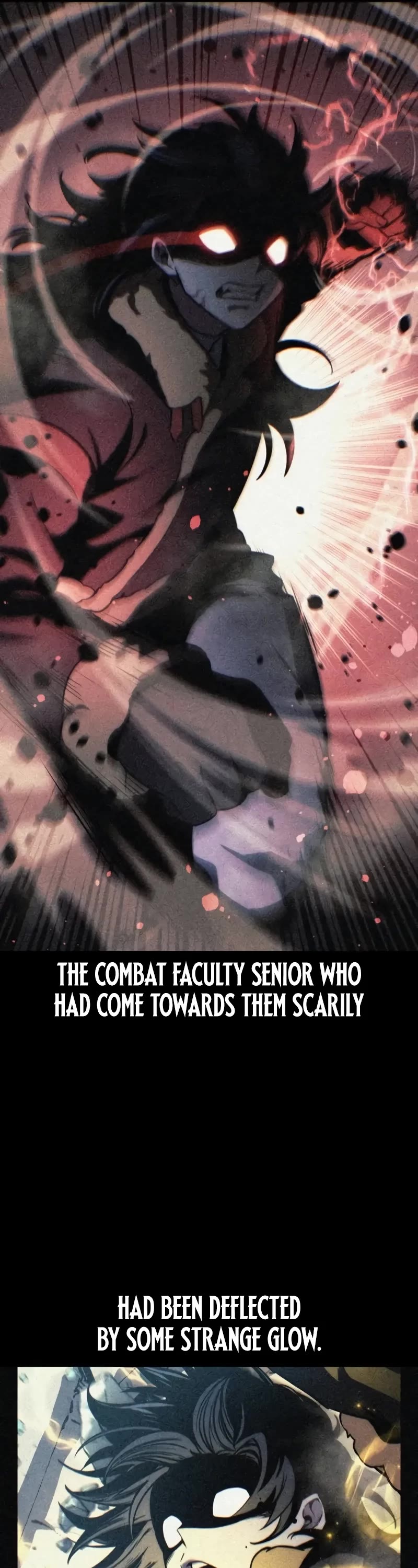 The Extra’s Academy Survival Guide Chapter 45 page 52 - Chapter 45