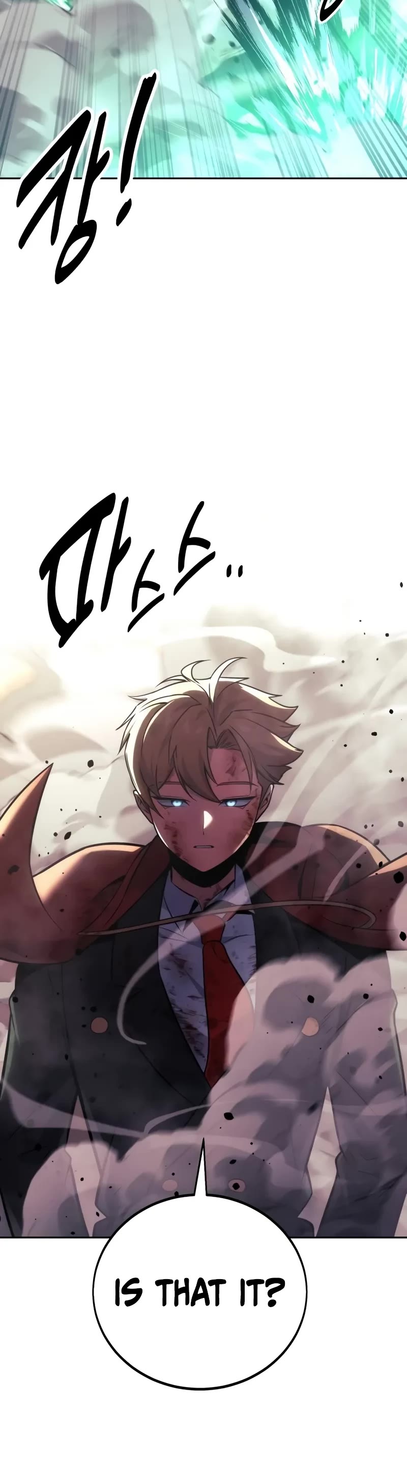 The Extra’s Academy Survival Guide Chapter 45 page 61 - Chapter 45