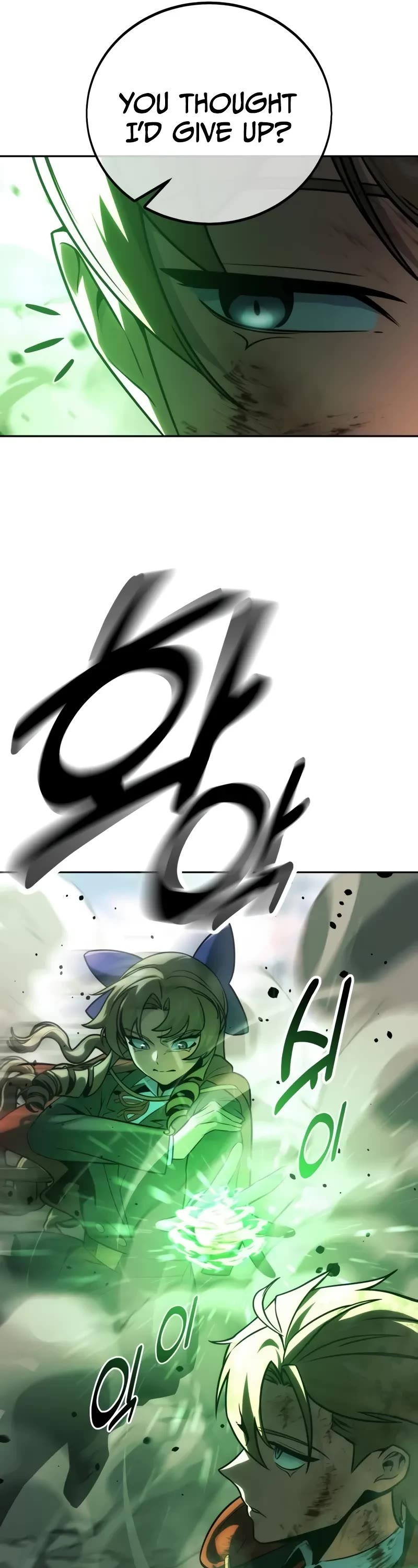 The Extra’s Academy Survival Guide Chapter 45 page 62 - Chapter 45