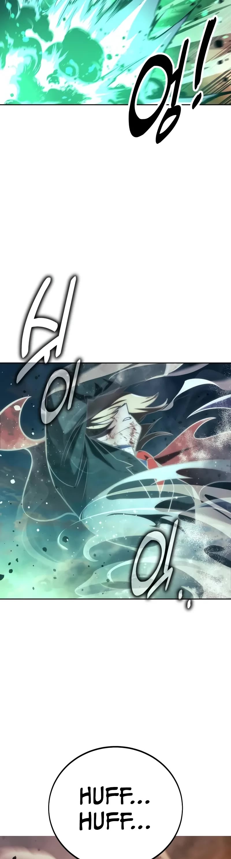 The Extra’s Academy Survival Guide Chapter 45 page 65 - Chapter 45