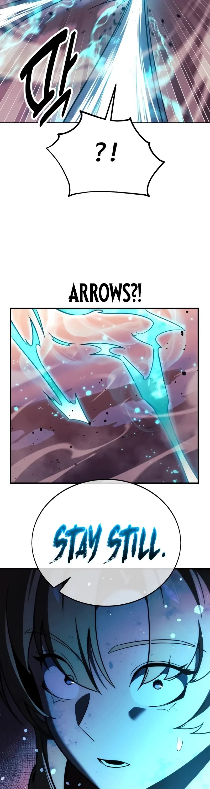 The Extra’s Academy Survival Guide Chapter 45 page 68 - Chapter 45
