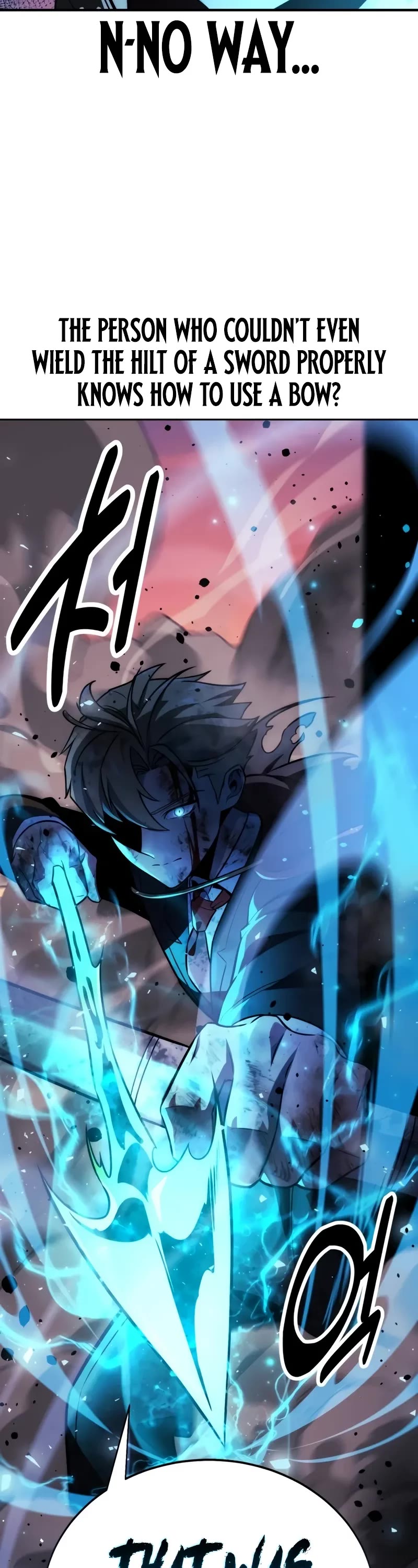 The Extra’s Academy Survival Guide Chapter 45 page 69 - Chapter 45