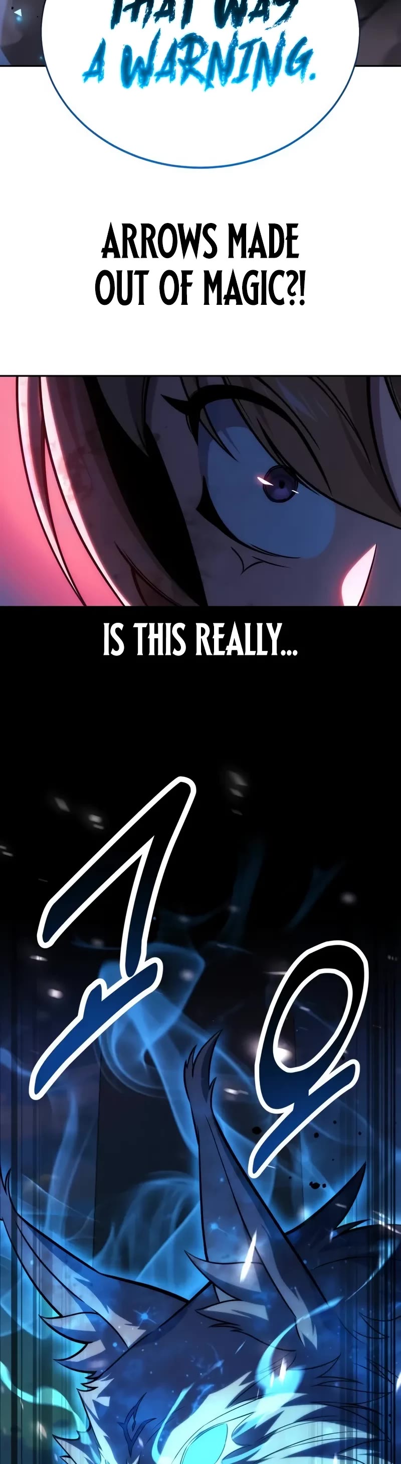 The Extra’s Academy Survival Guide Chapter 45 page 70 - Chapter 45