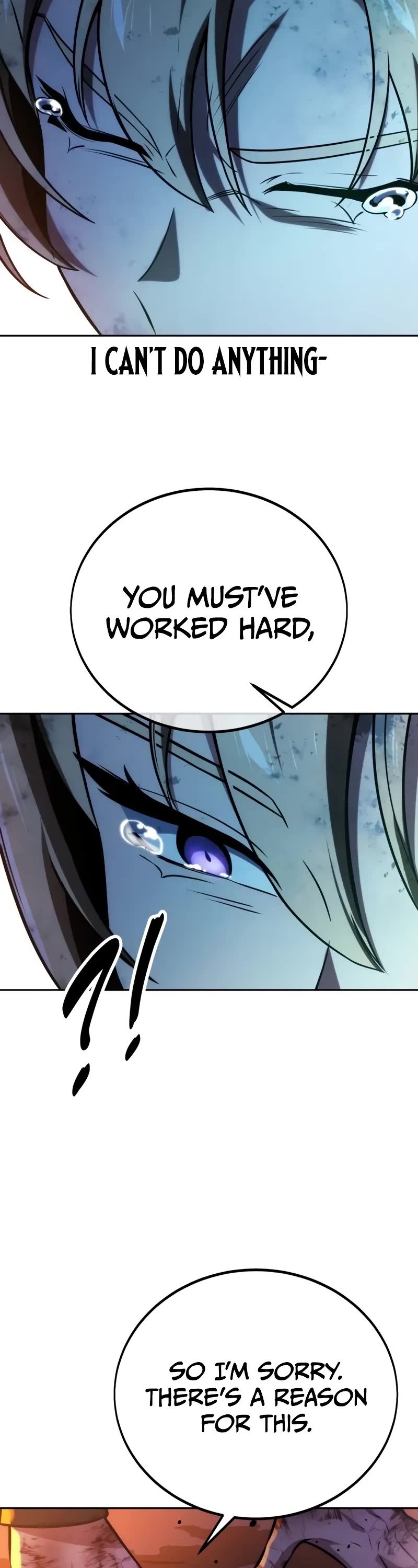 The Extra’s Academy Survival Guide Chapter 45 page 74 - Chapter 45