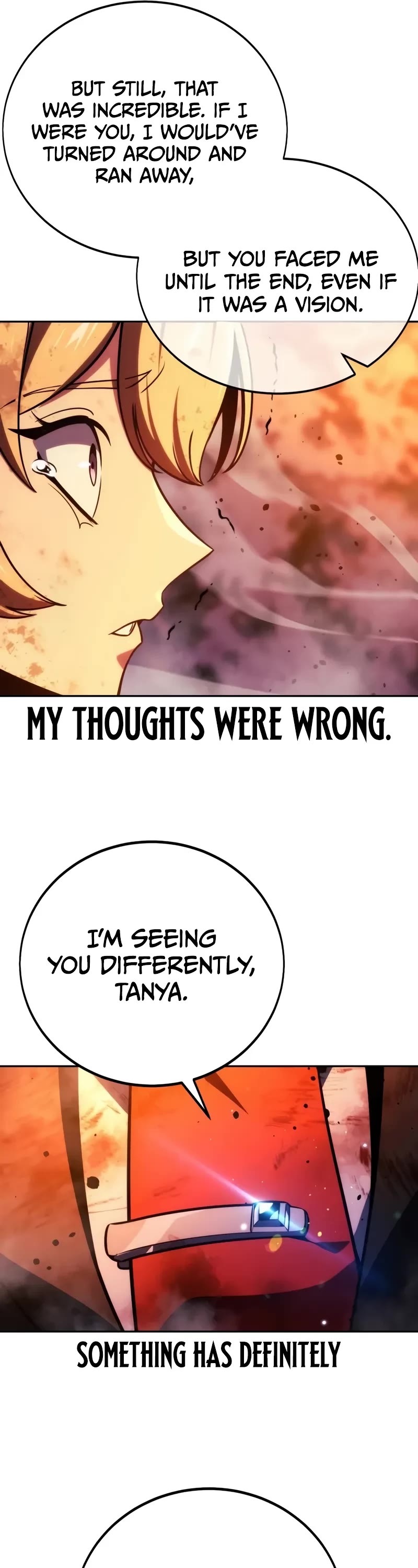 The Extra’s Academy Survival Guide Chapter 45 page 77 - Chapter 45