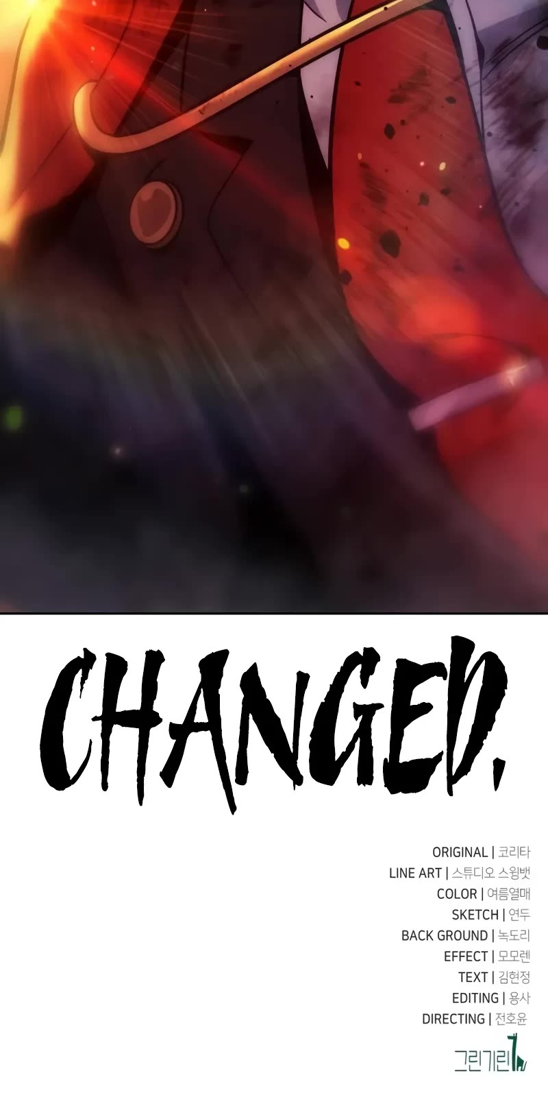 The Extra’s Academy Survival Guide Chapter 45 page 79 - Chapter 45