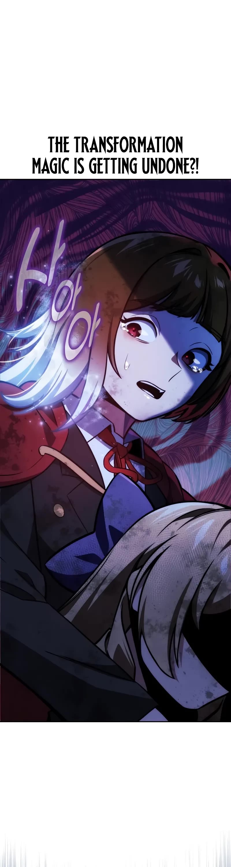 The Extra’s Academy Survival Guide Chapter 46 page 12 - Chapter 46