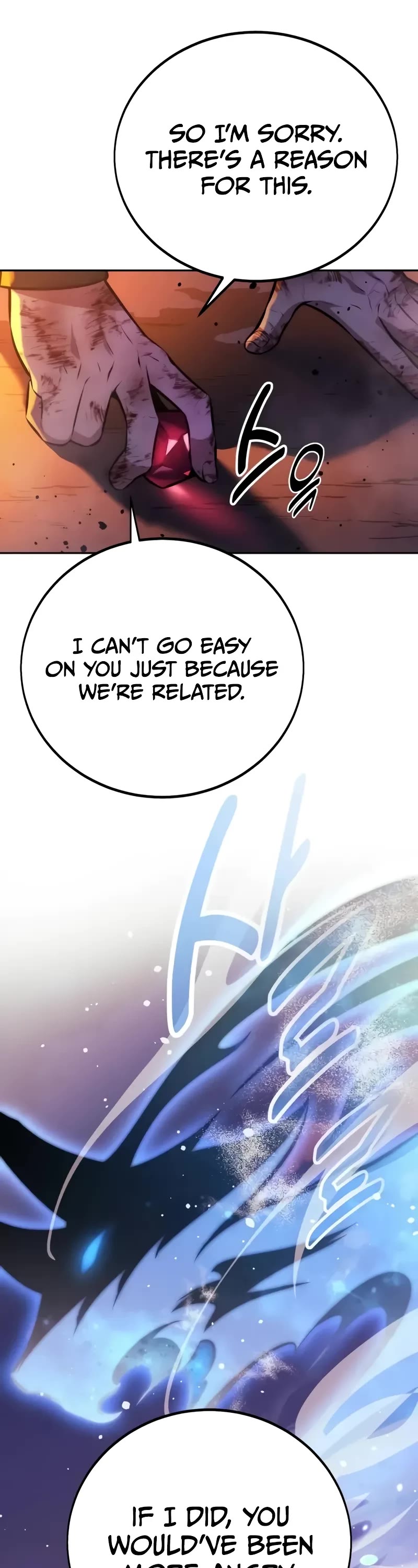 The Extra’s Academy Survival Guide Chapter 46 page 2 - Chapter 46