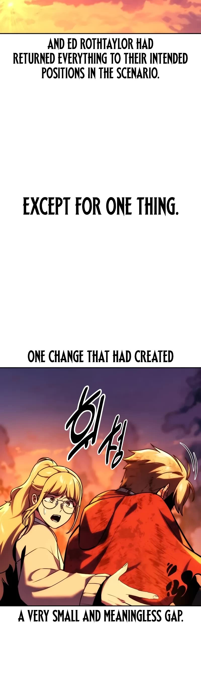 The Extra’s Academy Survival Guide Chapter 46 page 20 - Chapter 46