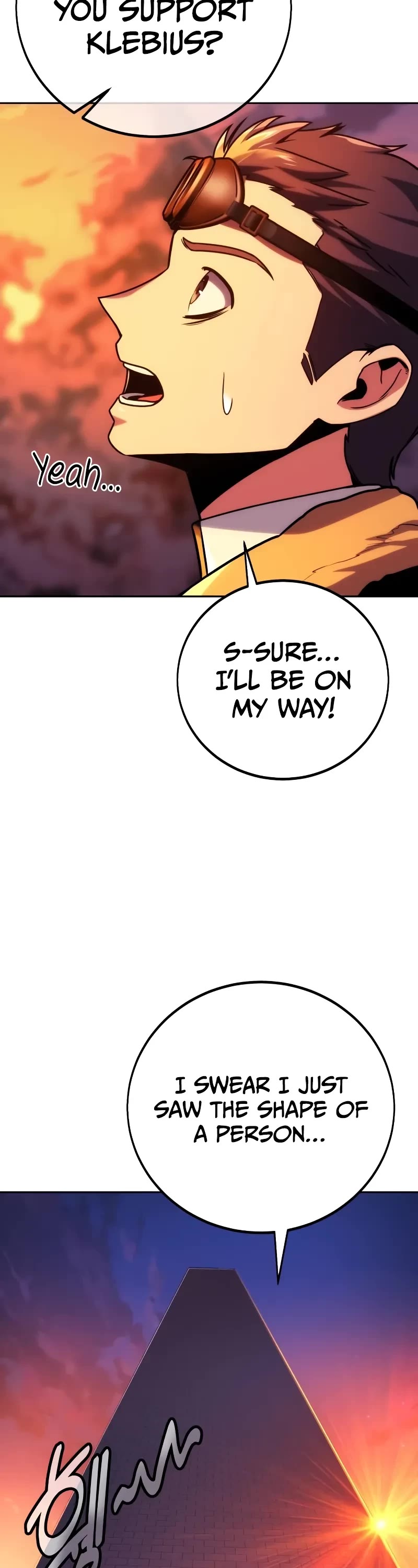 The Extra’s Academy Survival Guide Chapter 46 page 24 - Chapter 46
