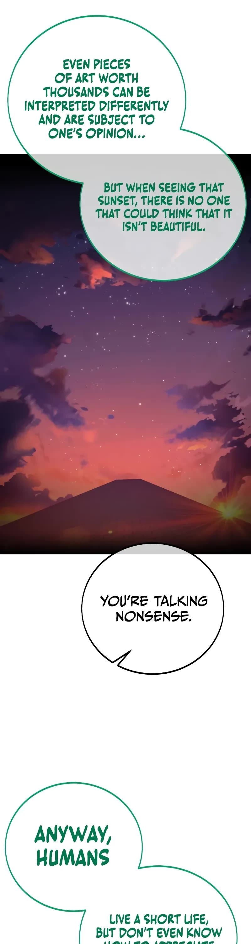 The Extra’s Academy Survival Guide Chapter 46 page 27 - Chapter 46
